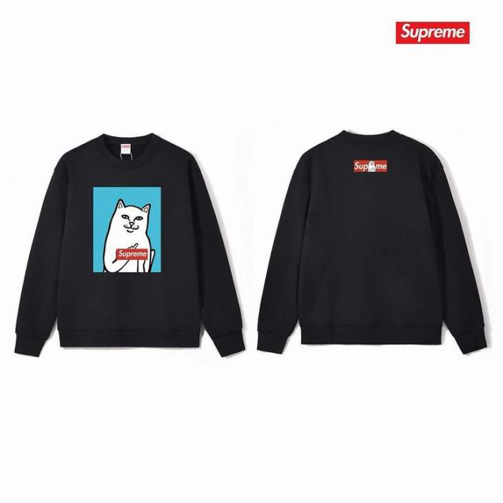 Picture of Supreme Sweatshirt _SKUSupremeS-2XLthtxS123236193